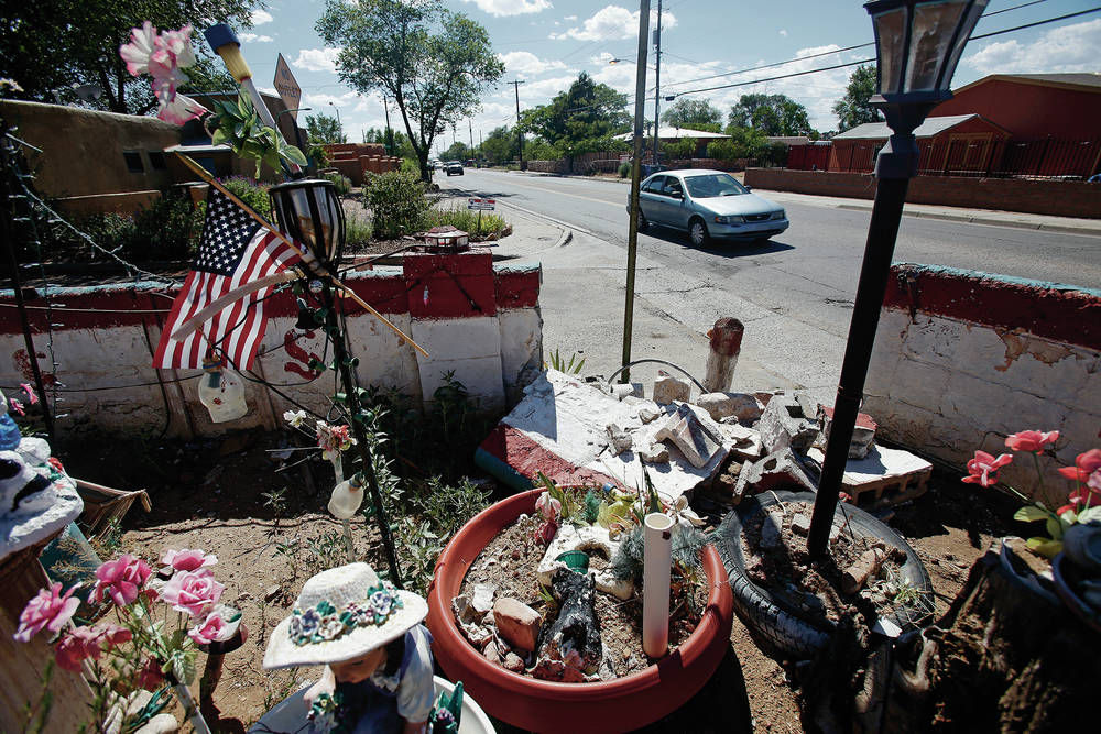 Protecting the ‘Garden of Love’